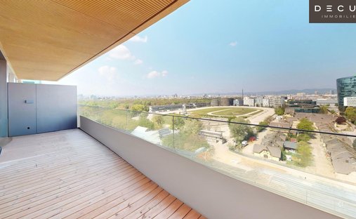 Apartment in Vienna, Wien, Austria 1