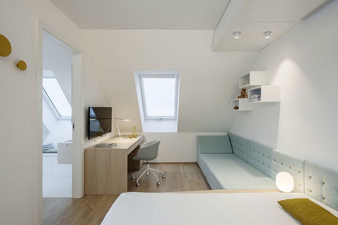 Apartment in Vienna, Wien, Austria 4 - 17983185