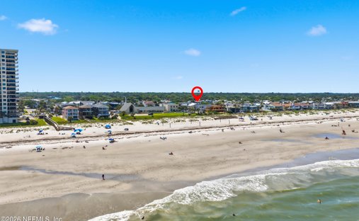 Residenza a Neptune Beach, Florida, Stati Uniti 1