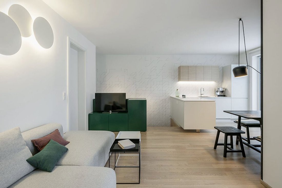 Apartment in Vienna, Wien, Austria 2 - 17983185
