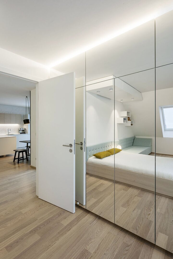 Apartment in Vienna, Wien, Austria 5 - 17983185