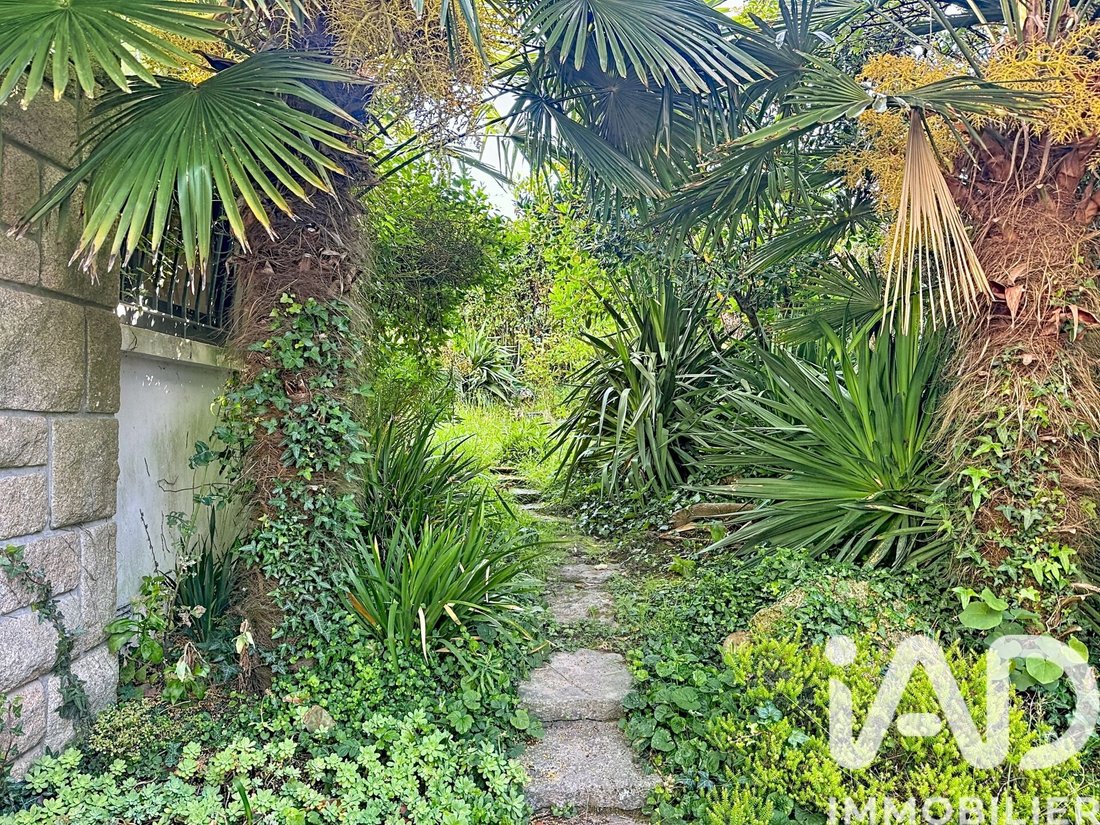 House in Kervaric-Kerichant-Lanveur, Lorient, France 5 - 17778905