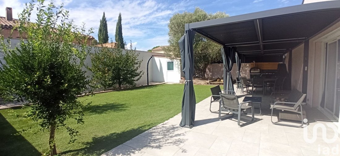 House in Ecarts, Roquebrune-sur-Argens, France 4 - 16211147
