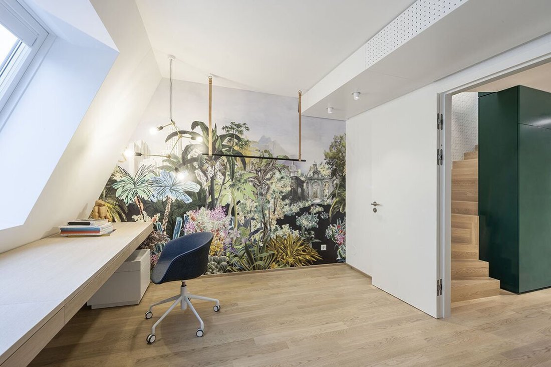 Apartment in Vienna, Wien, Austria 3 - 17983185