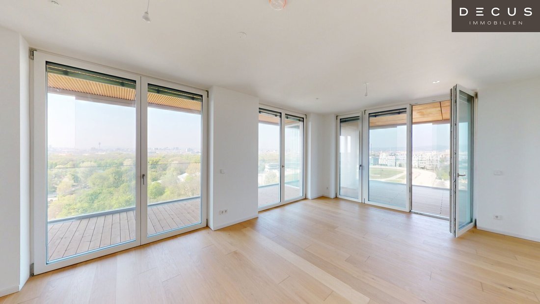 Apartment in Vienna, Wien, Austria 4 - 17983330
