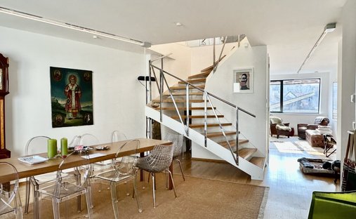 Penthouse en Viena, Viena, Austria 1