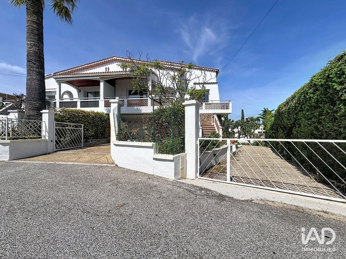 House in Basse Suane-Les Virgiles, Sainte-Maxime, France 3 - 17823093