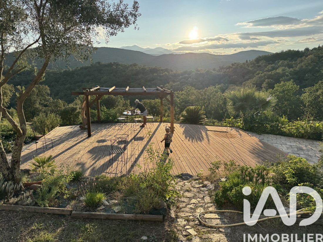 House in Oms, Occitania, France 3 - 17713685