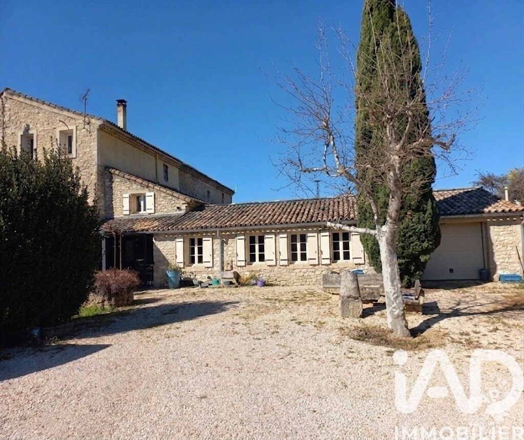 House in Velorgues-Petit Palais, L'Isle-sur-la-Sorgue, France 2 - 17746111