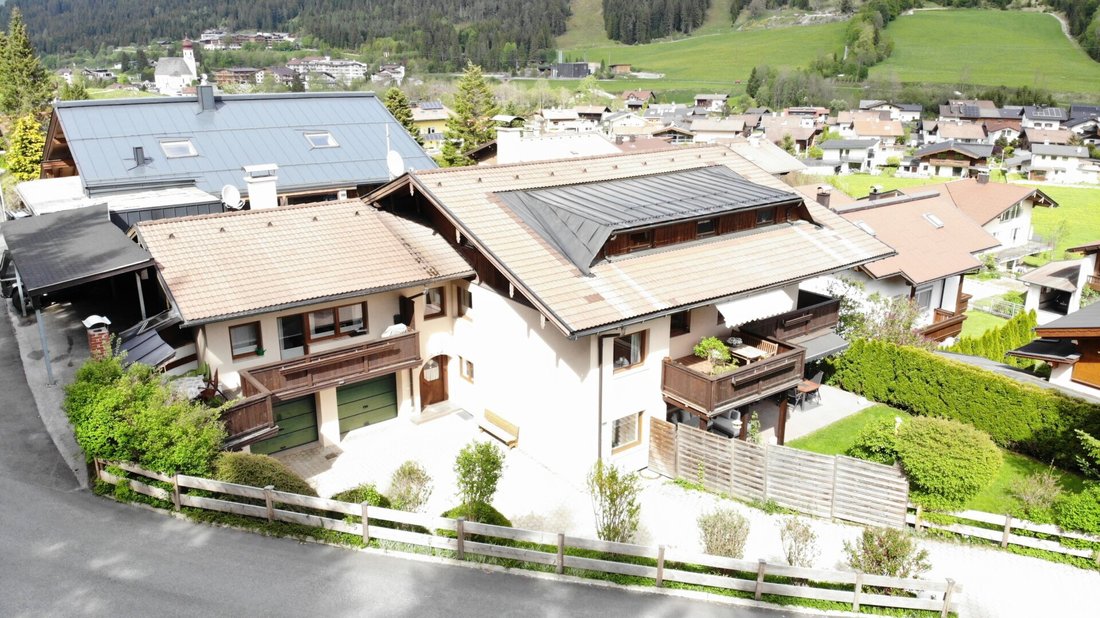 House in Scholastika, Tyrol, Austria 3 - 17538561