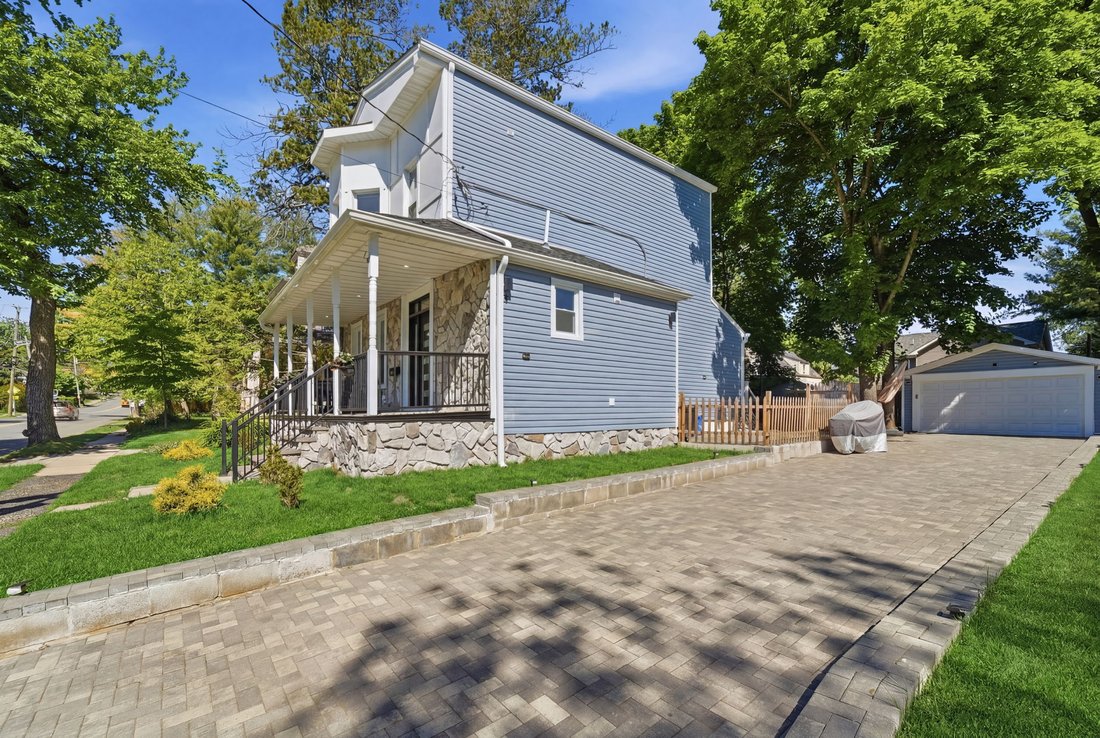 House in Cresskill, New Jersey, United States 2 - 17983227