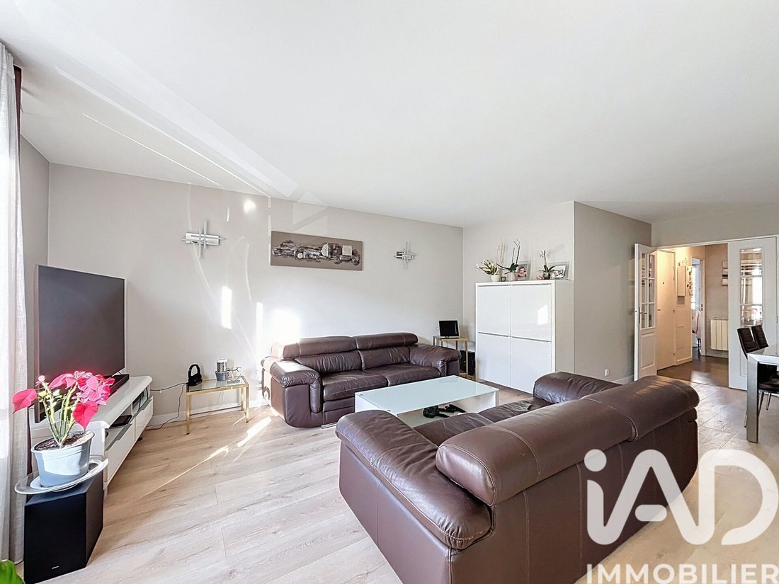 Apartment in Grand Clément, Villeurbanne, France 4 - 17022984