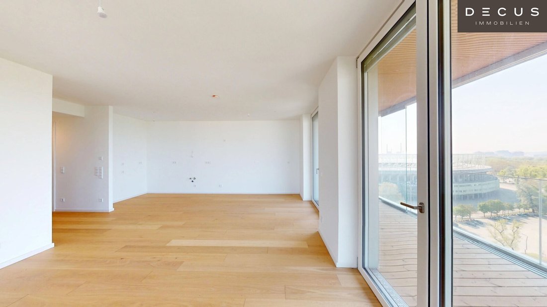 Apartment in Vienna, Wien, Austria 5 - 17983330