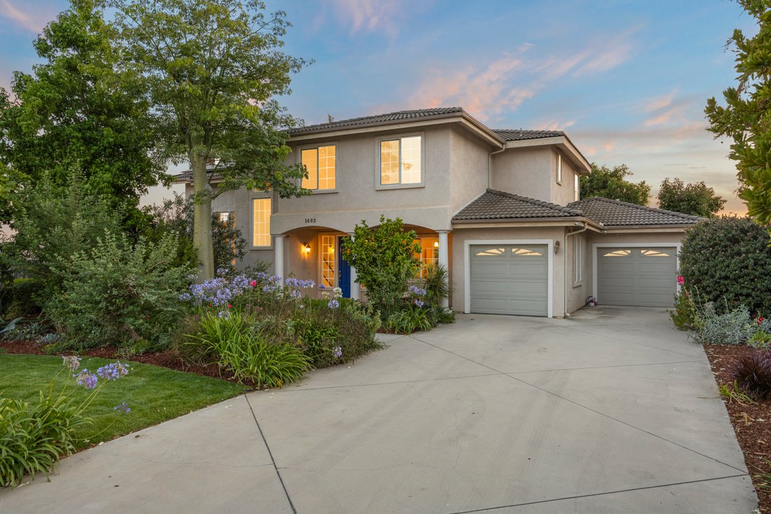 House in Camarillo, California, United States 1 - 17983210