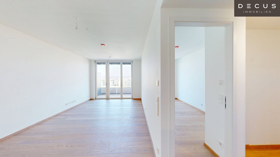 Apartment in Vienna, Wien, Austria 2 - 17983344