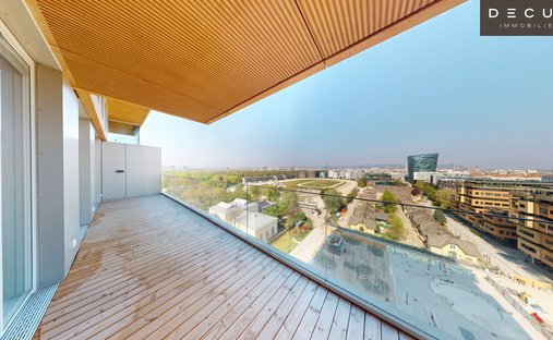 Apartamento en Viena, Viena, Austria 1