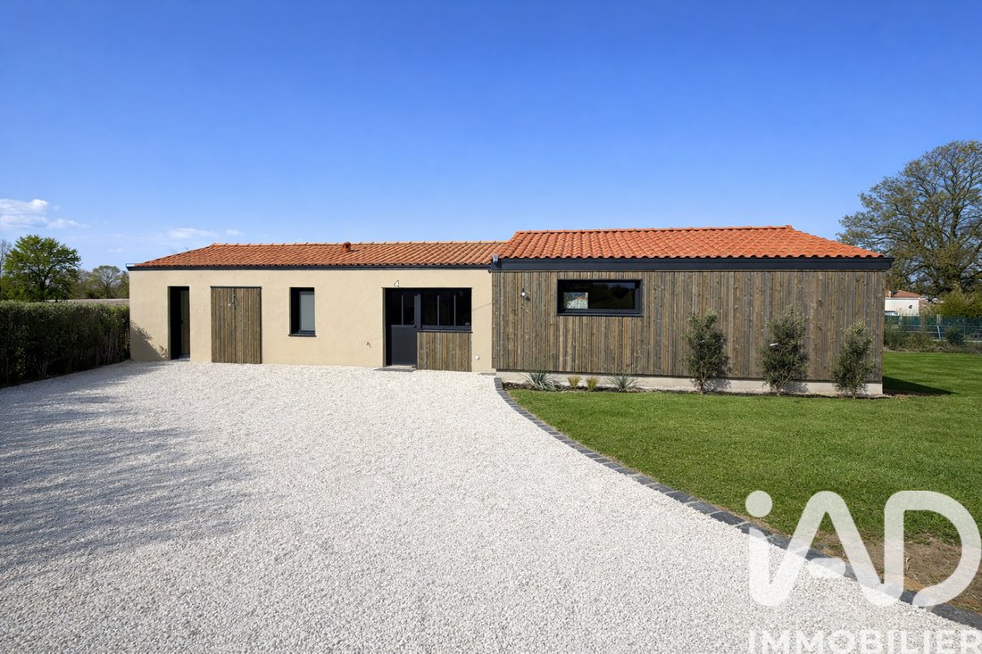 House in Birochère-Joselière, Pornic, France 1 - 17514997