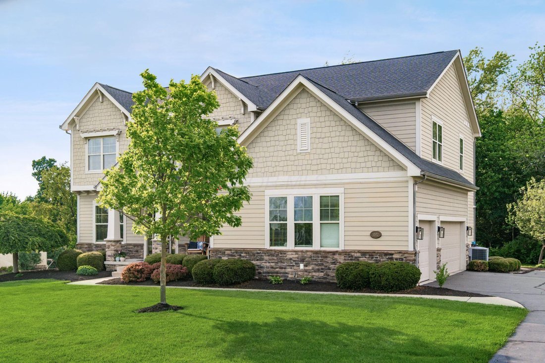 House in Delaware, Ohio, United States 3 - 17983123