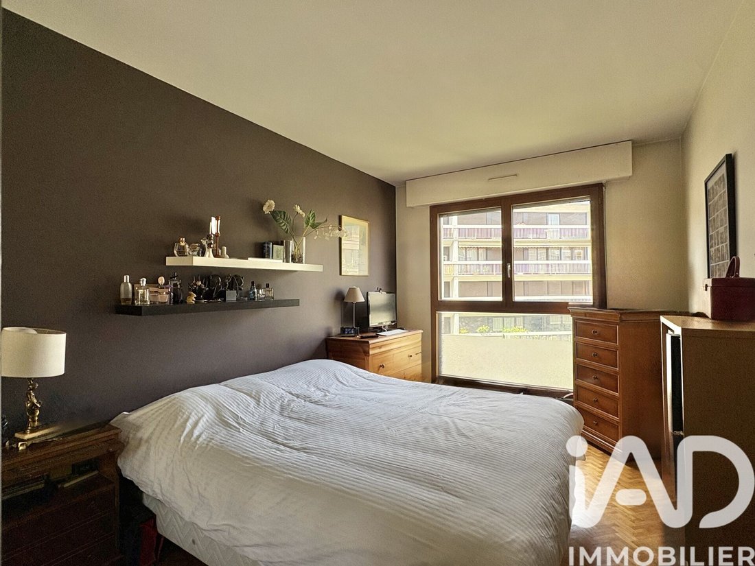 Apartamento en Montsouris Dareau, Paris 14e Arrondissement, París 4 - 17714509