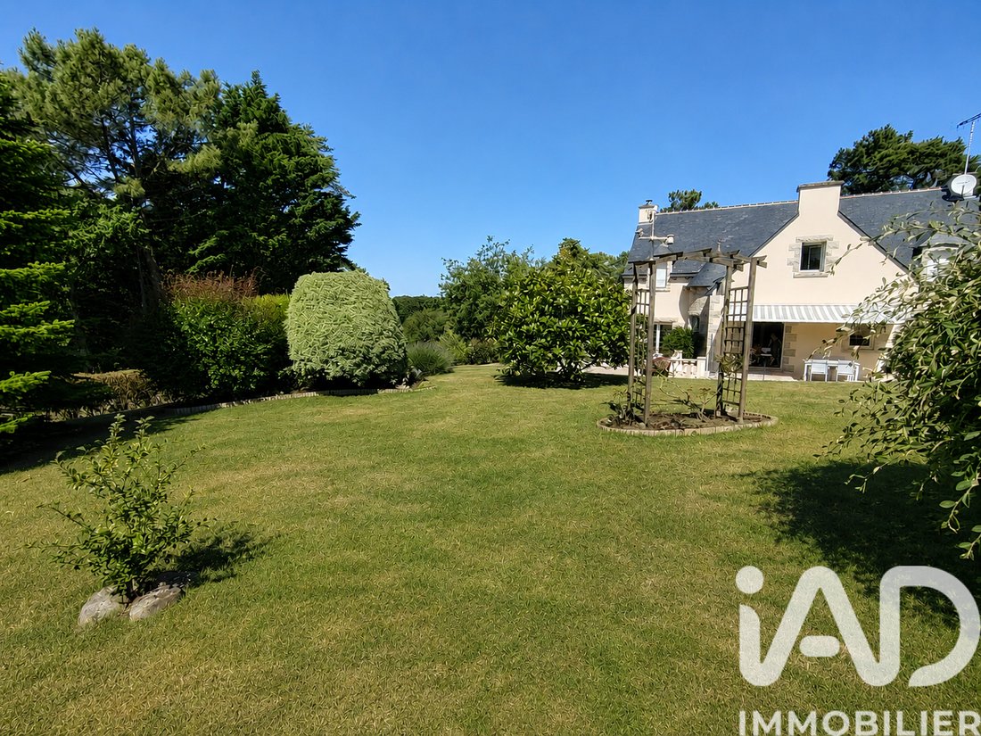 House in Erquy, Brittany, France 2 - 17764536