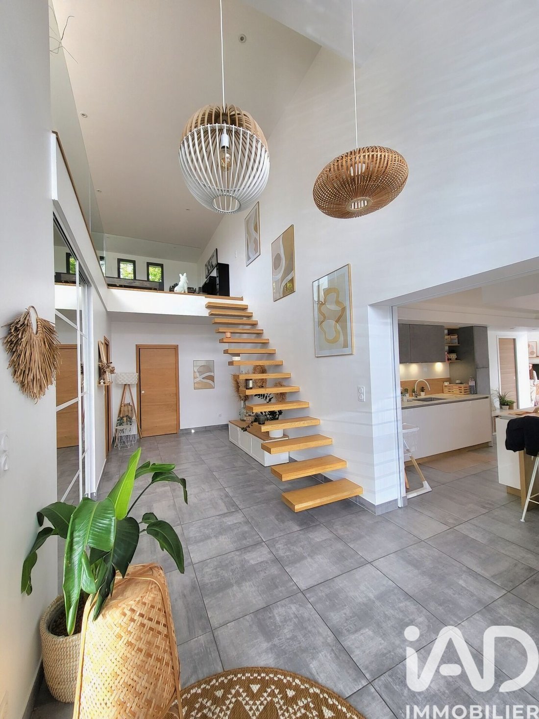 Casa en Saint-Cyr-sur-Loire, Centro-Val de Loira, Francia 5 - 16268912