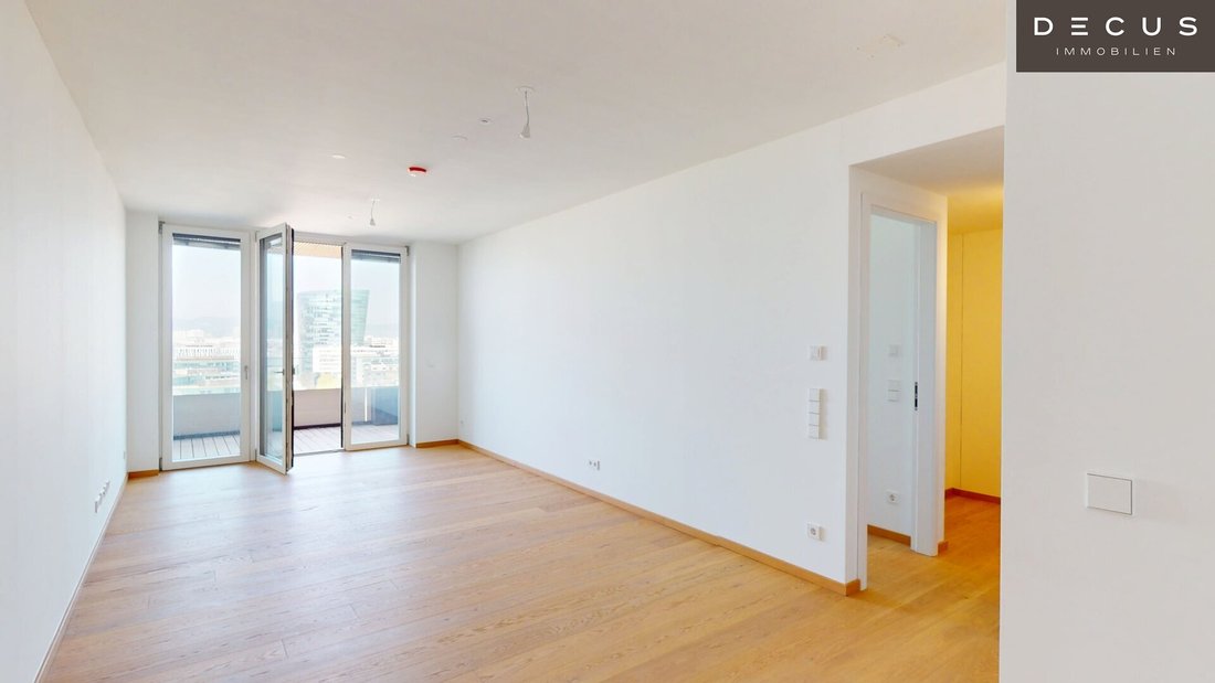 Apartment in Vienna, Wien, Austria 3 - 17983344