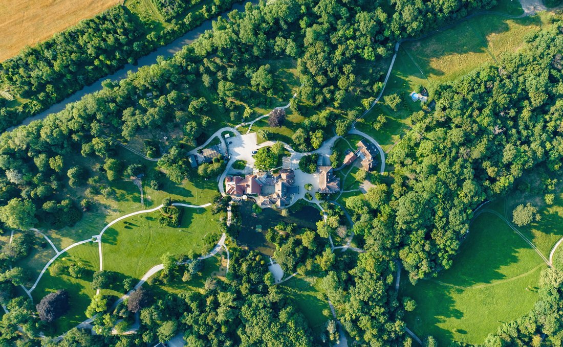 Estate in Vienna, Wien, Austria 3 - 17983603
