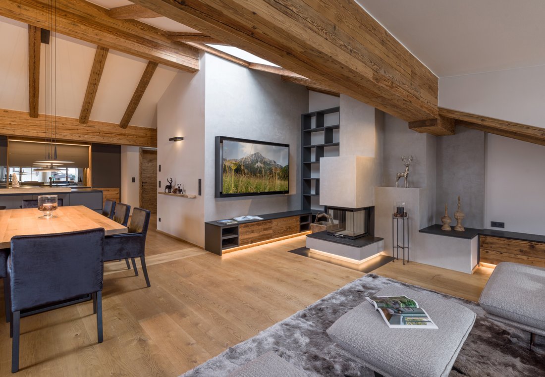 Apartment in Kitzbuhel, Tyrol, Austria 4 - 17983585