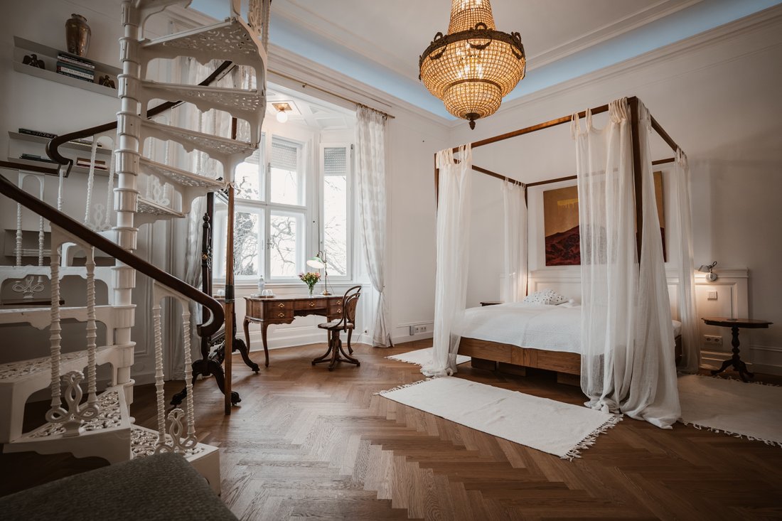 Estate in Vienna, Wien, Austria 4 - 17983603