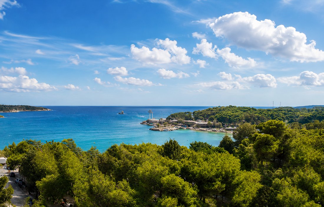 Apartment in Vouliagmeni, Attica, Greece 5 - 17981298