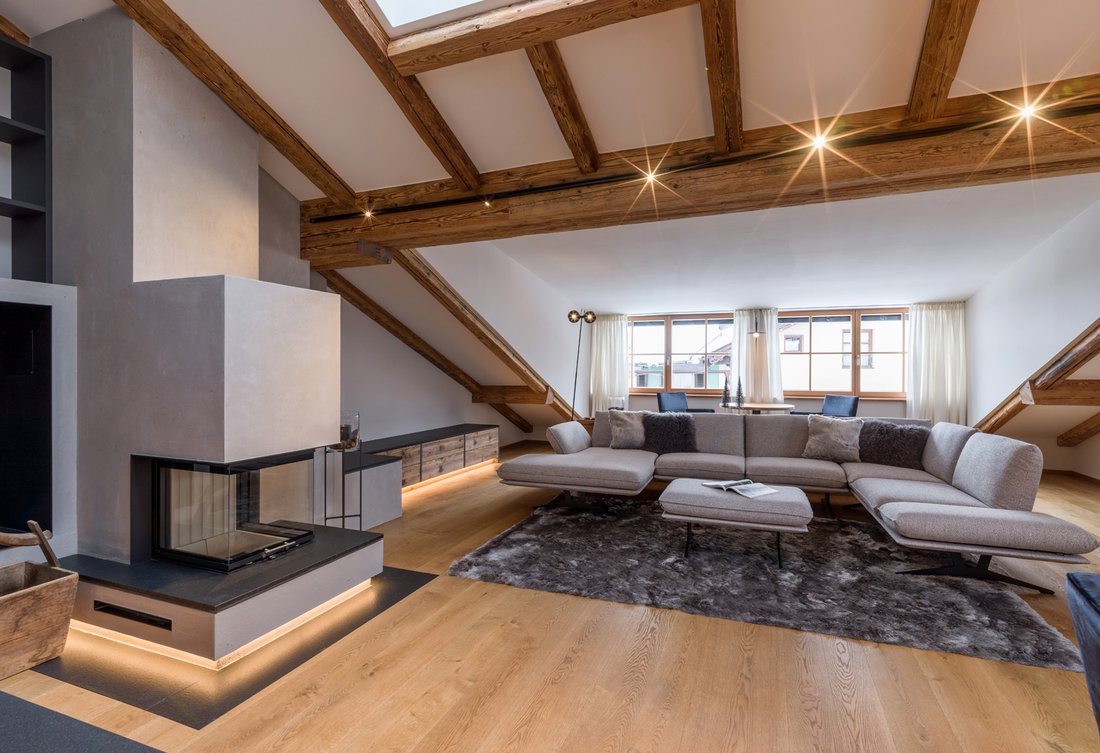 Apartment in Kitzbuhel, Tyrol, Austria 2 - 17983585