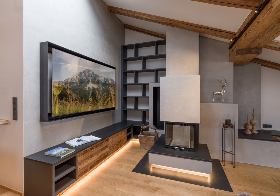 Apartment in Kitzbuhel, Tyrol, Austria 3 - 17983585