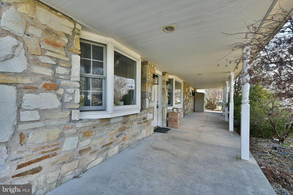 Apartment in Bensalem, Pennsylvania, United States 1 - 17983655