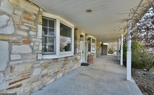 Apartment in Bensalem, Pennsylvania, United States 1
