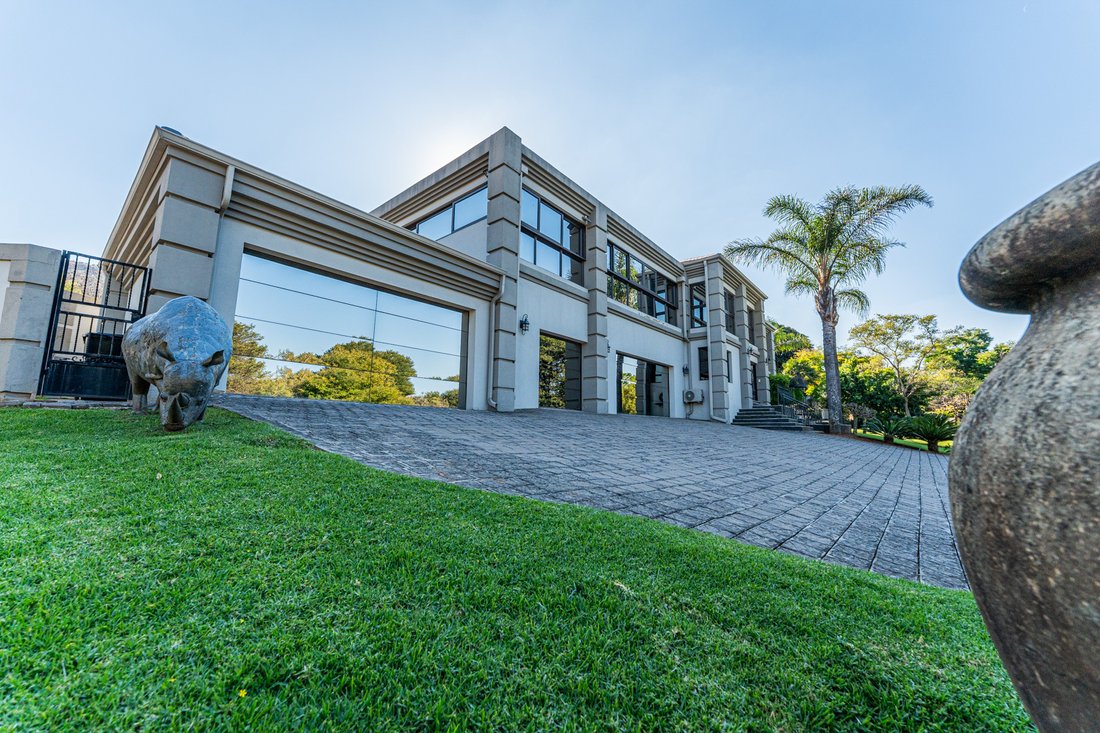 House in Krugersdorp, Gauteng, South Africa 1 - 17983556