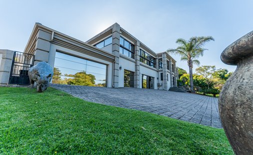 Maison à Featherbrooke Estate, Krugersdorp, Afrique du Sud 1