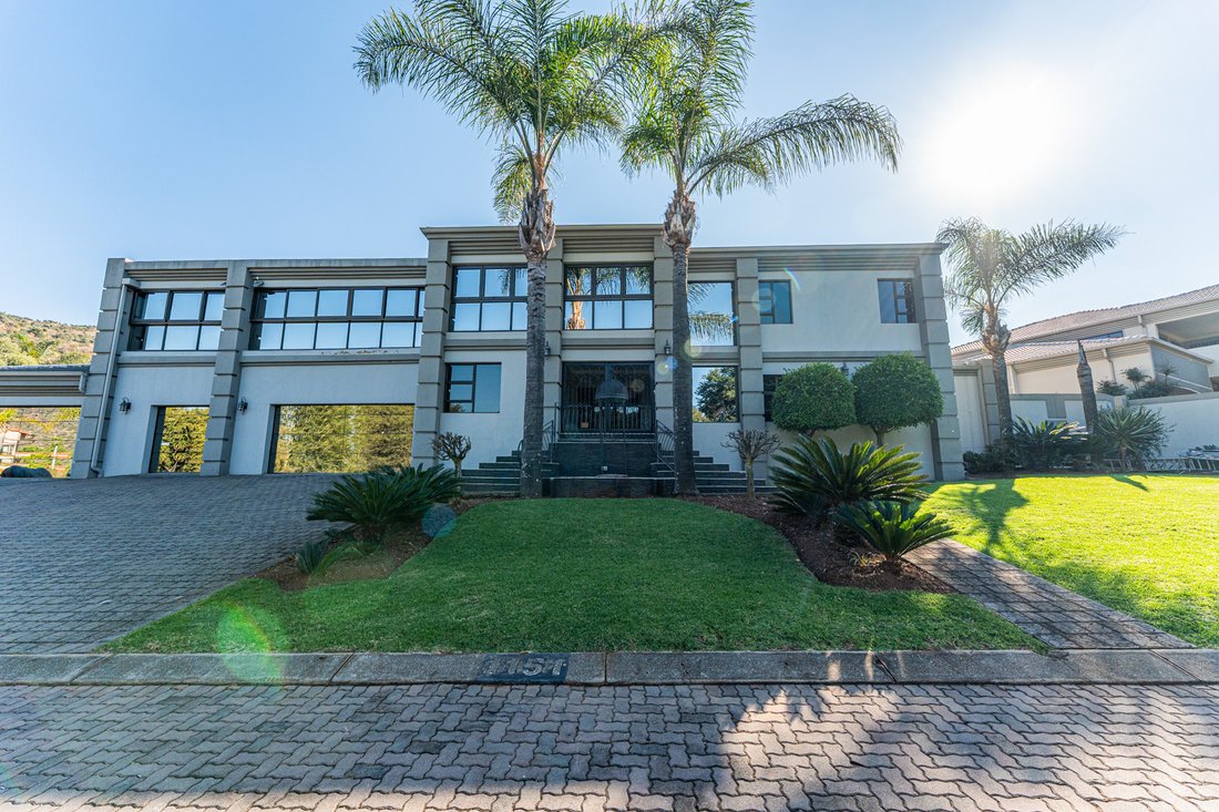House in Krugersdorp, Gauteng, South Africa 2 - 17983556
