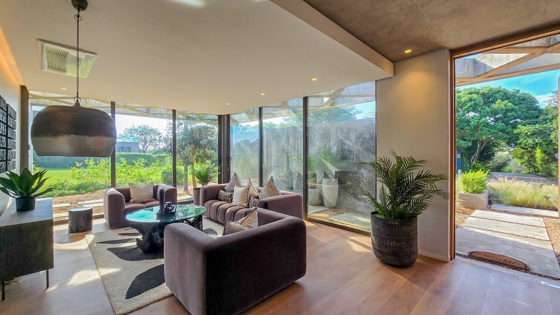House in La Lucia, KwaZulu-Natal, South Africa 3 - 17983558