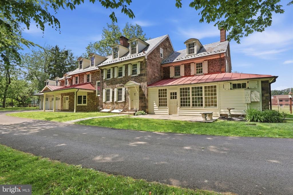 House in Yardley, Pennsylvania, United States 2 - 17983660