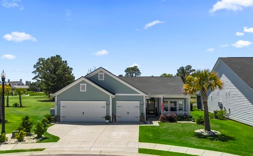 House in Myrtle Beach, South Carolina, United States 1