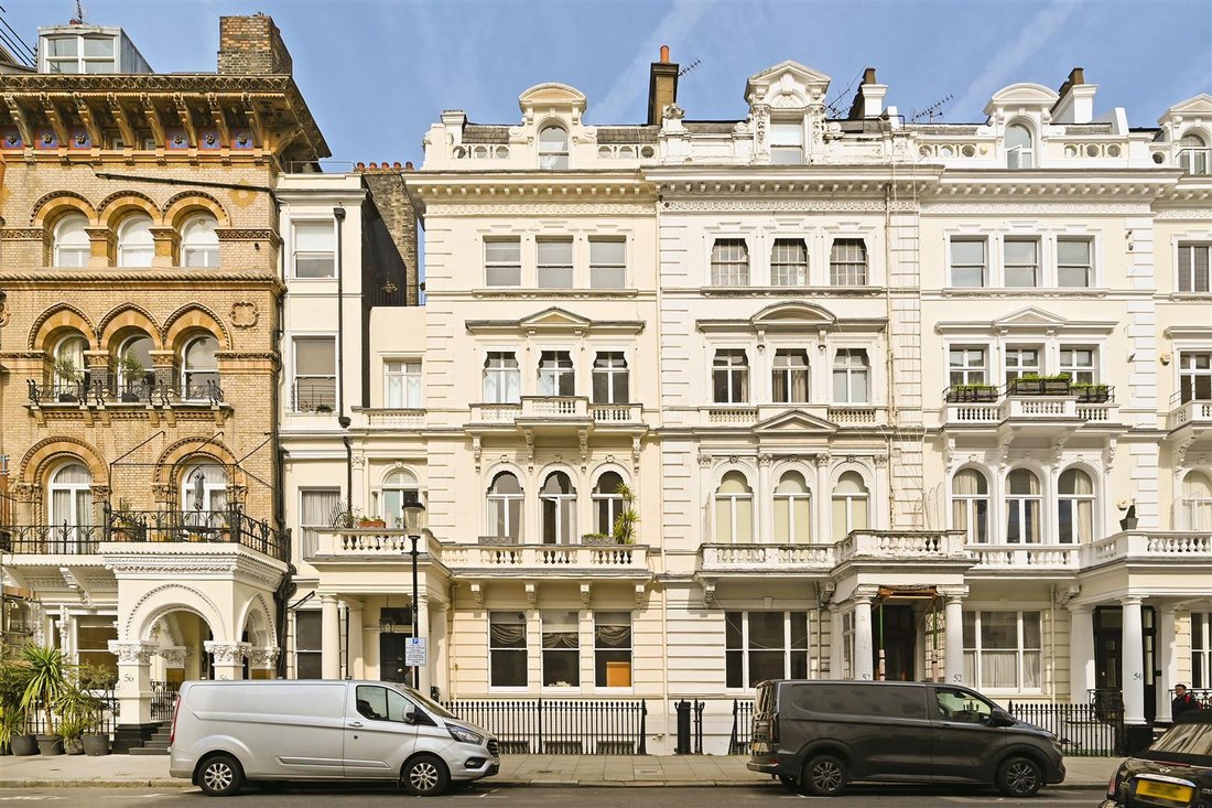 Apartment in South Kensington, Kensington And Chelsea, England 1 - 17983746