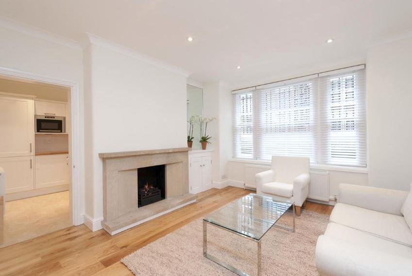 Apartment in Brompton, Kensington And Chelsea, England 3 - 17983577