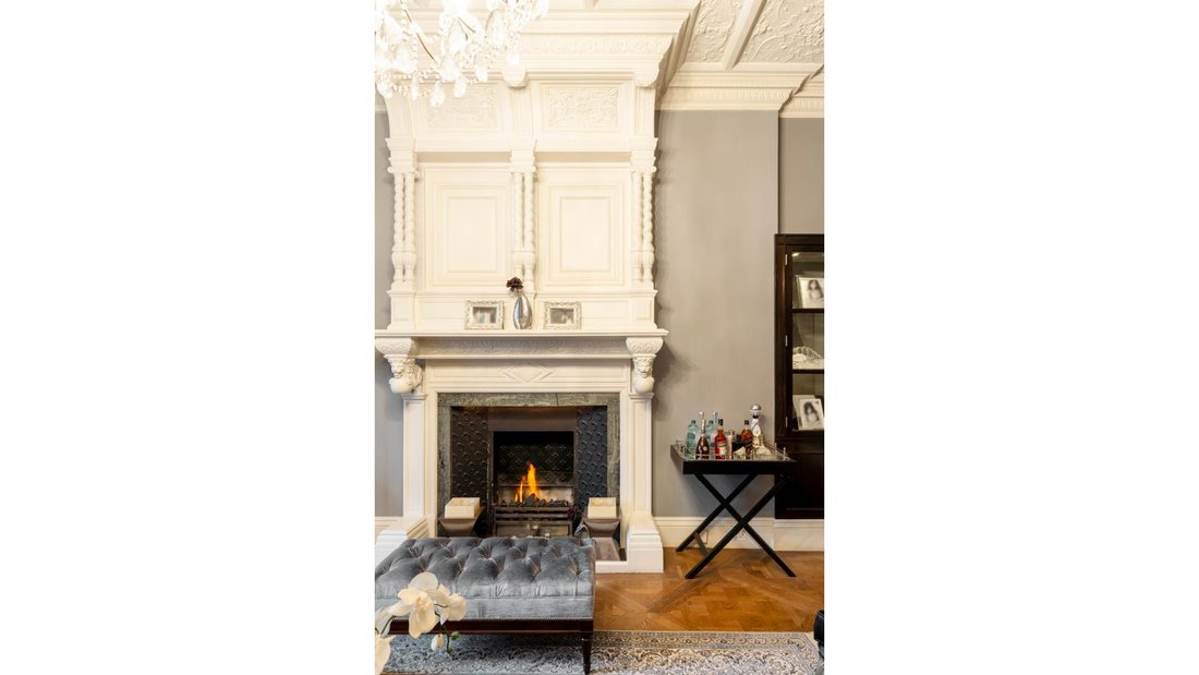 Apartment in South Kensington, Kensington And Chelsea, England 4 - 17983740