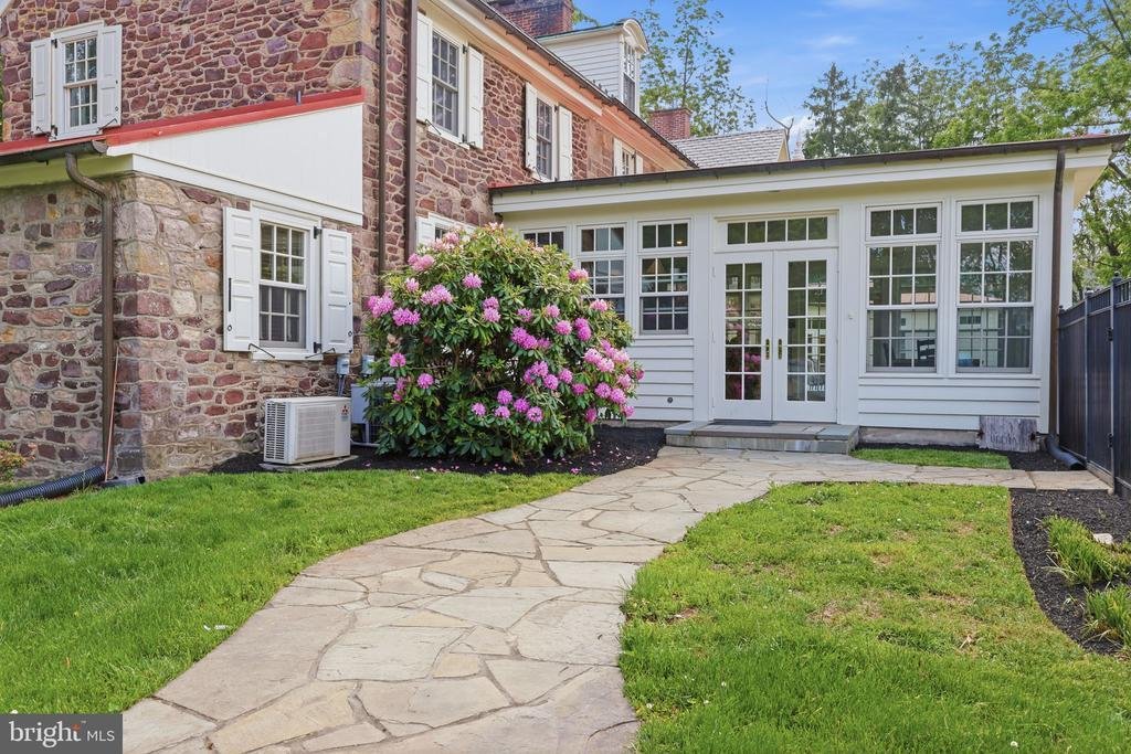 House in Yardley, Pennsylvania, United States 5 - 17983660