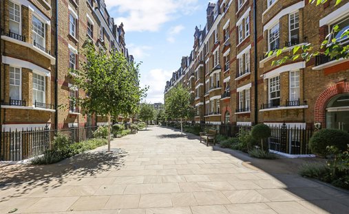 Appartamento a Brompton, Kensington e Chelsea, Inghilterra 1