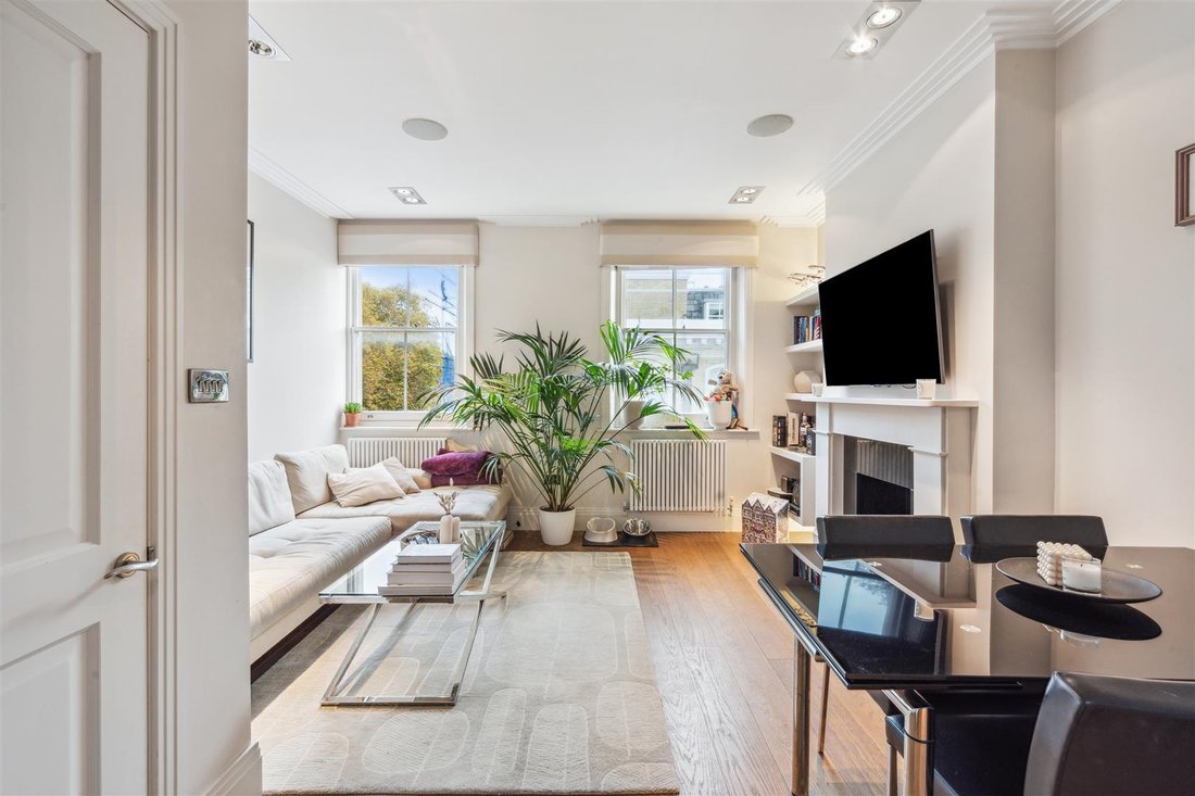 Apartment in Knightsbridge, Kensington And Chelsea, England 4 - 17983700