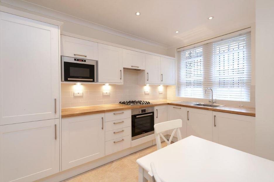 Apartment in Brompton, Kensington And Chelsea, England 2 - 17983577