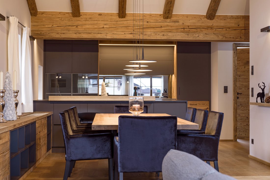 Apartment in Kitzbuhel, Tyrol, Austria 5 - 17983585