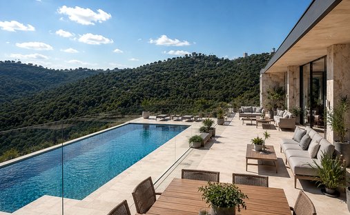 Land in Austin, Texas, United States 1