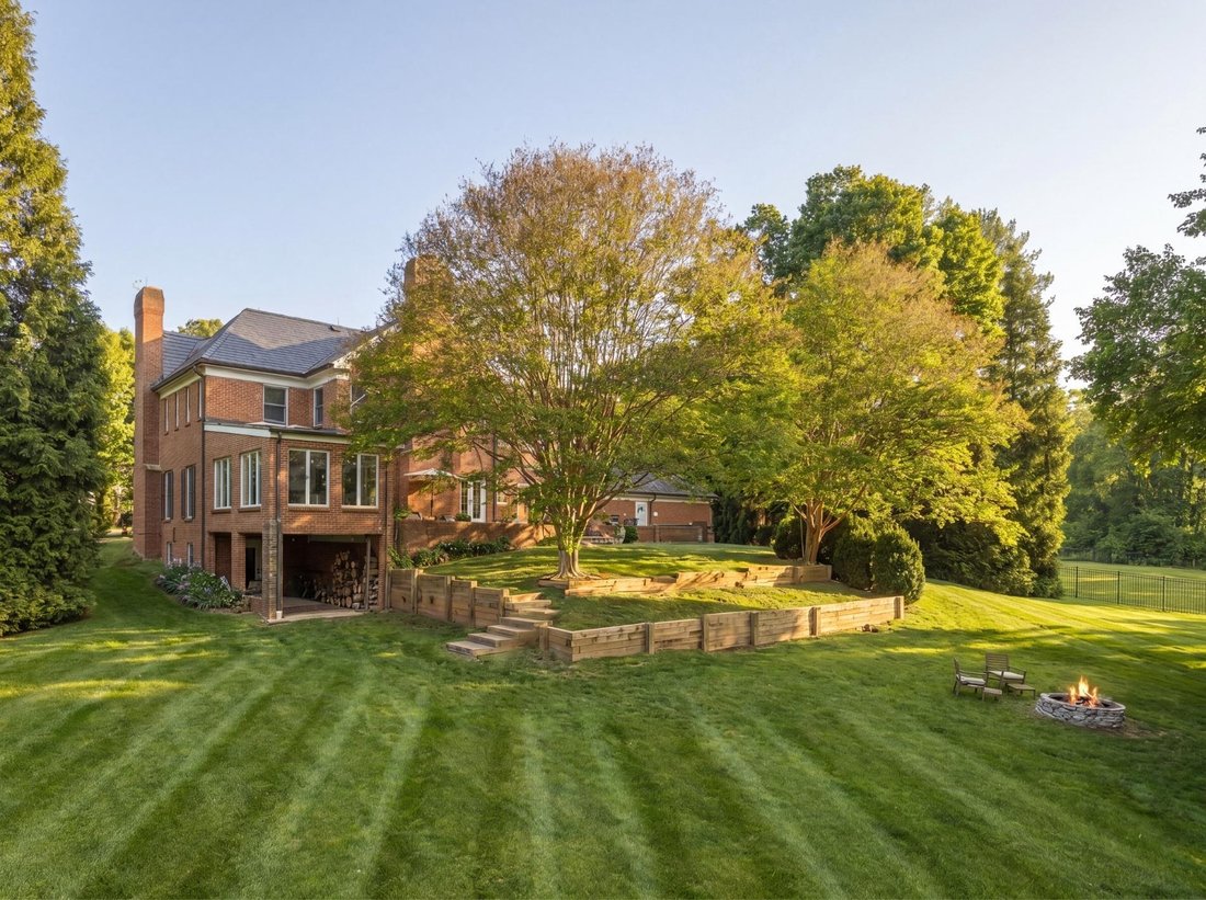 House in Rockville, Maryland, United States 2 - 17983564